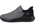 Кроссовки Hands Free Slip-Ins Squad Chaos с технологией Heel Pillow от BOBS from SKECHERS
