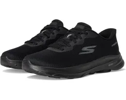 SKECHERS Performance Go Walk 8 Nadia Hands Free Slip-Ins с амортизацией ULTRA GO