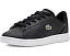 Кроссовки Lacoste Carnaby Set для детей повседневные