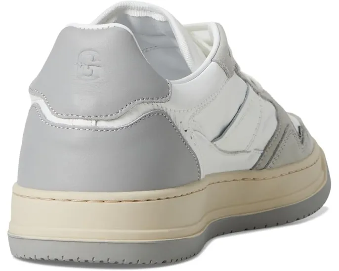 Кроссовки GREATS Kingston из козьей кожи с классической шнуровкой