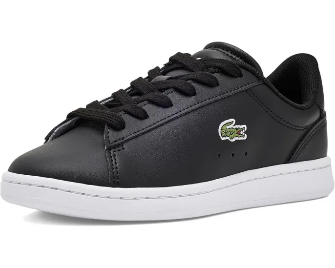 Кроссовки Lacoste Carnaby Set для детей повседневные