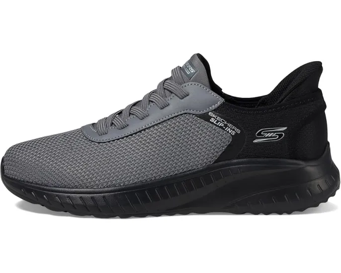 Кроссовки Hands Free Slip-Ins Squad Chaos с технологией Heel Pillow от BOBS from SKECHERS