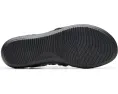 Сандалии Clarks Laurieann Rena с перекрестными ремешками и регулируемой застежкой