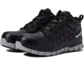 Рабочие кроссовки Reebok Work Sublite Cushion RB414 с композитным мыском и защитой от скольжения