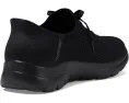 Кроссовки Skechers Summit New Daily Hands Free Slip-Ins с широкой колодкой