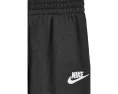 Детские спортивные брюки Nike Kids из флиса с эластичным поясом