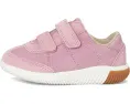 Детские кеды KEEN Kids KNX T-Toe с двумя липучками для ощущения босиком