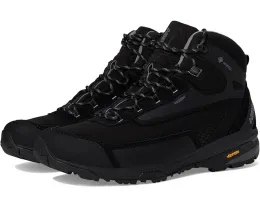 Трекинговые ботинки Asolo Nuuk GV с мембраной GORE-TEX и подошвой Vibram
