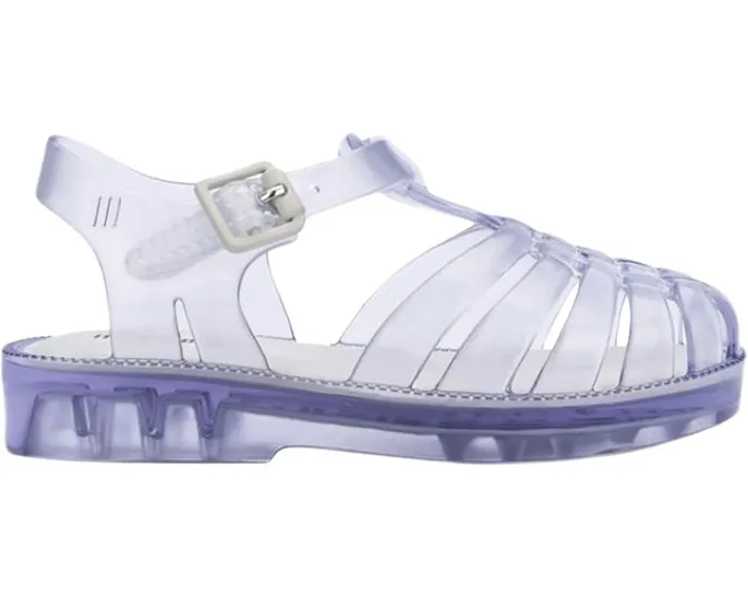 Детские сандалии Mini Melissa Mini Possession с ремешками