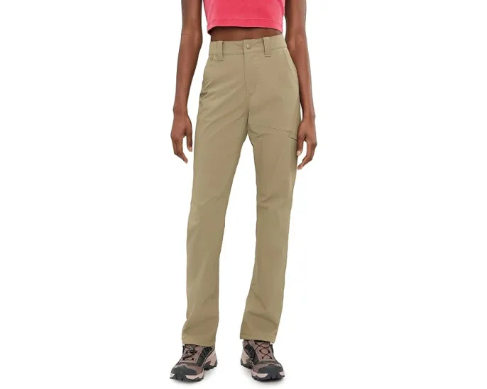 Брюки Marmot Trailway Pants Long из переработанного нейлона