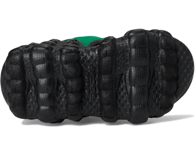 Skechers Skech-O-Saurus Lil Saurus-Claw Brights светящиеся кроссовки для малышей