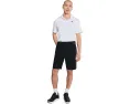Шорты Beck 2.0 от TravisMathew для гольфа с поясными петлями