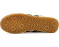 Кроссовки Gola Torpedo Leather из кожи с каучуковой подошвой винтажного стиля