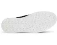 Кроссовки ECCO Soft 60 Premium Two Strap с застежкой на липучках и съемной стелькой