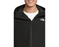Куртка The North Face Carto Mono Triclimate с капюшоном и утеплителем