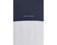 TravisMathew Full Round Color-Block поло