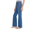 Джинсы 32 Stevie Boot Playa Del Rey от Paige