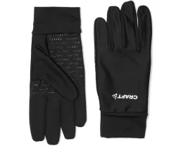 Тренировочные перчатки Craft Essence с водоотталкивающей пропиткой