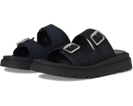 Eric Michael сандалии Alana на платформе с регулируемыми ремешками