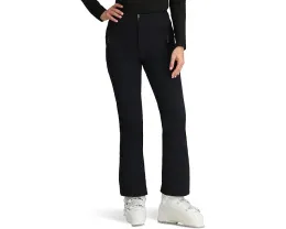 Obermeyer Cloud Nine Pant лыжные брюки с клешением и утеплением