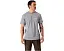 Футболка Arc'teryx Kragg SL Cotton Short Sleeve из хлопка SUPIMA