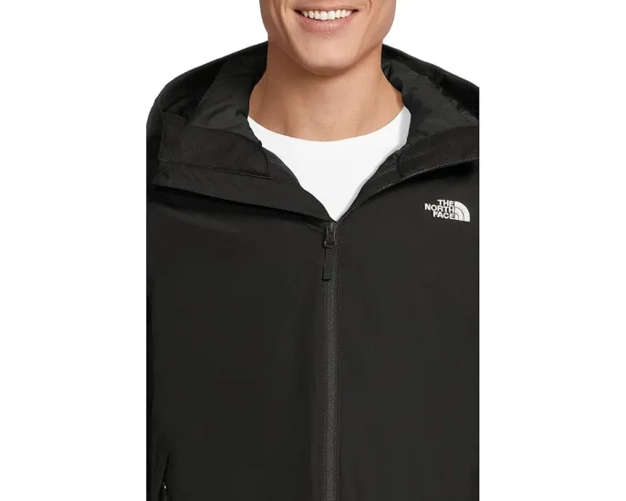 Куртка The North Face Carto Mono Triclimate с капюшоном и утеплителем