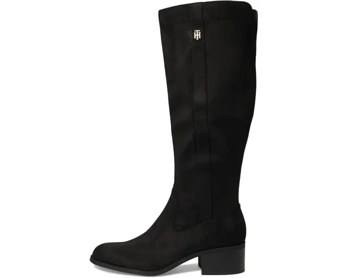 Ботинки Tommy Hilfiger Dray с искусственным мехом