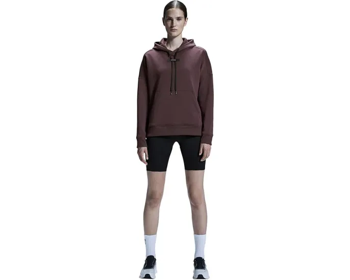 Худи On Hoodie 3 с капюшоном