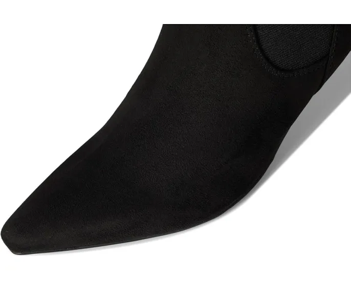 Ботильоны Bandolino Celebrate на шпильке с острым носком и эластичными вставками