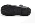 Балетки Classic Ballet с формованной подошвой и стелькой Croslite Crocs