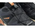 Трекинговые ботинки Salomon X Ultra 360 с мембраной GORE-TEX для походов