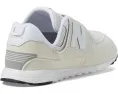 Детские спортивные ботиночки New Balance 574 New-B на липучке