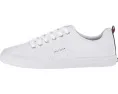 Кроссовки Tommy Hilfiger Lelita из мягкой кожи на шнуровке