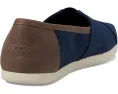 Кеды Alpargata 3.0 TOMS серо-бежевые