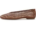 Балетки Rosalie из плетеной кожи с мягкой стелькой French Sole
