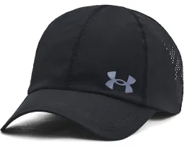 Under Armour Iso-Chill Launch Adjustable Hat с лазерной перфорацией