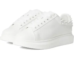 Кроссовки Steve Madden Frosting с резиновым верхом и текстильной подкладкой