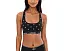 Icon Cotton Modal Unlined Bralette