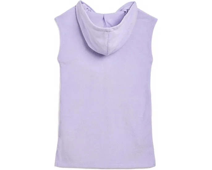 Under Armour детская накидка Terry Cover-Up с капюшоном