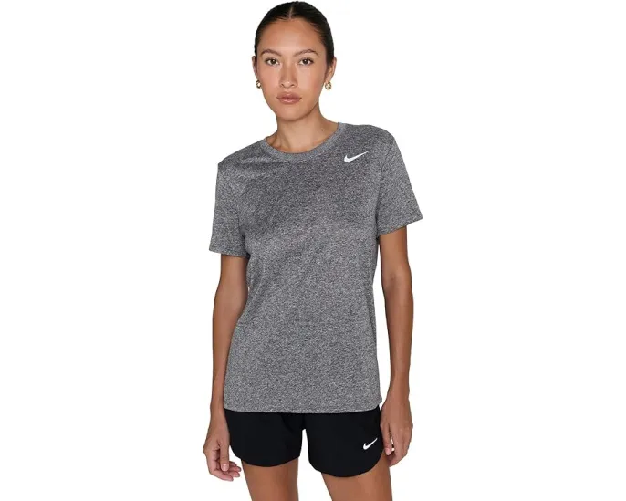 Свободная футболка Dri-FIT с коротким рукавом от Nike
