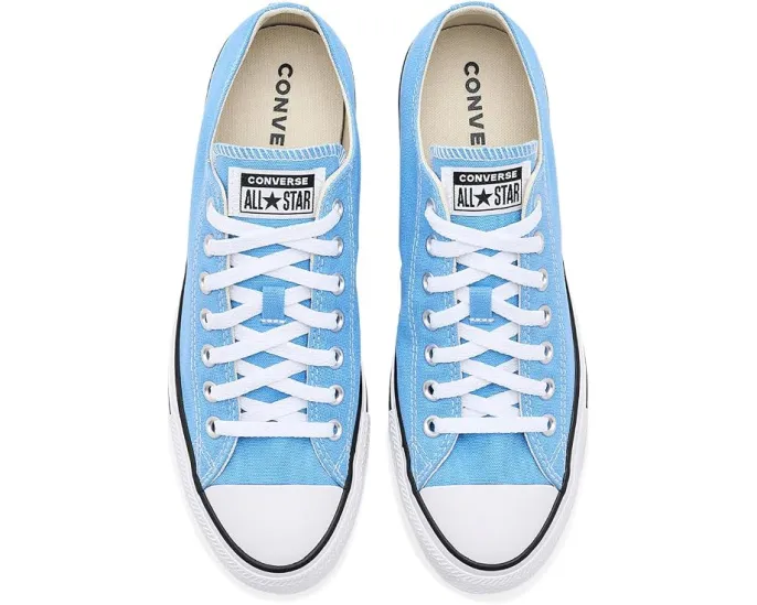 Converse кроссовки Chuck Taylor All Star Low Canvas