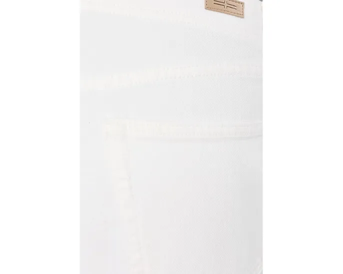 Liverpool Los Angeles джинсы Petite Mid-rise Weekender Wide Leg со средней посадкой