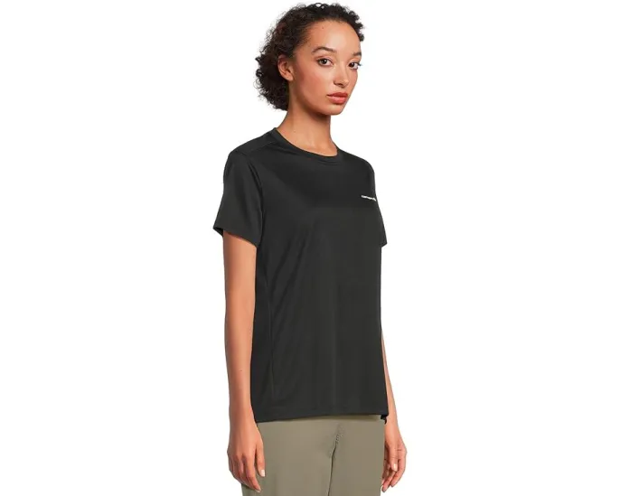 Футболка Carhartt Force Sun Defender с защитой от солнца UPF 50+