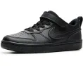 Nike Kids кроссовки Court Borough Low Recraft с липучкой