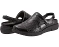 Сандалии SoftWalk Salina Woven II с плетеным верхом и регулируемой задней лямкой