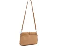 Сумка через плечо HOBO Expedition Shoulder Crossbody синяя