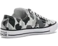 Кеды Converse Chuck Taylor All Star Camo Low Top с камуфляжем