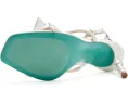 Туфли Sammy от Blue by Betsey Johnson с жемчужными деталями на каблуке