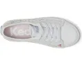 Keds Детские кроссовки Triple UP-Glitter Under Glas с блестками