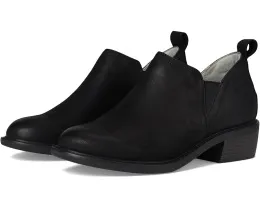 Ботильоны Alegria Merle из кожи с эластичными вставками